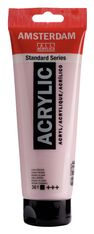 Amsterdam Standard Series Colores Acrílicos Tubo 250 ml Rosa Claro 361 (17123610)
