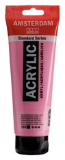 Amsterdam Standard Series Colores Acrílicos Tubo 250 ml Rosa Quinacridona Claro 385 (17123850)