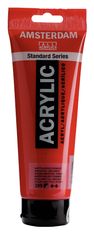 Amsterdam Standard Series Colores Acrílicos Tubo 250 ml Rojo Naftol Oscuro 399 (17123990)