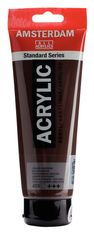 Amsterdam Standard Series Colores Acrílicos Tubo 250 ml Tierra Sombra Tostada 409 (17124090)