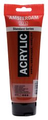 Amsterdam Standard Series Colores Acrílicos Tubo 250 ml Tierra de Siena Tostada 411 (17124110)