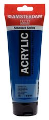 Amsterdam Standard Series Colores Acrílicos Tubo 250 ml Azul Verdoso 557 (17125570)