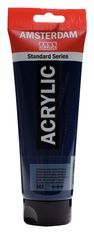 Amsterdam Standard Series Colores Acrílicos Tubo 250 ml Azul de Prusia (Ftalo) 566 (17125660)