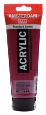 Amsterdam Standard Series Colores Acrílicos Tubo 250 ml Violeta Rojizo Permanente 567 (17125670)