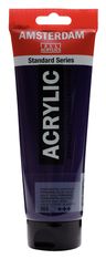 Amsterdam Standard Series Colores Acrílicos Tubo 250 ml Violeta Azulado Permanente 568 (17125680)