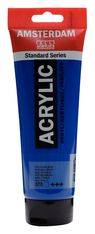 Amsterdam Standard Series Colores Acrílicos Tubo 250 ml Azul Ftalo 570 (17125700)