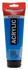 Amsterdam Standard Series Colores Acrílicos Tubo 250 ml Cian Primario 572 (17125720)