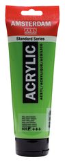 Amsterdam Standard Series Colores Acrílicos Tubo 250 ml Verde Brillante 605 (17126050)