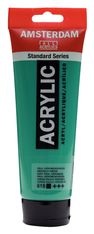 Amsterdam Standard Series Colores Acrílicos Tubo 250 ml Verde Paolo Veronés 615 (17126150)
