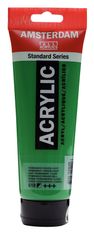 Amsterdam Standard Series Colores Acrílicos Tubo 250 ml Verde Permanente Claro 618 (17126180)