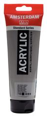 Amsterdam Standard Series Colores Acrílicos Tubo 250 ml Gris Neutro 710 (17127100)