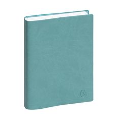 Agenda de poche Ondine EasyDay 17 - 1 jour par page - 12 x 17 cm - disponible dans différentes couleurs - Exacompta