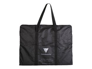 Clairefontaine - Portfolio pour carton à dessin - 59 x 75 cm - noir