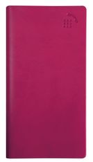 Répertoire Carnet d'adresses Winner - 9 x 17,5 cm - disponible dans différentes couleurs - Exacompta