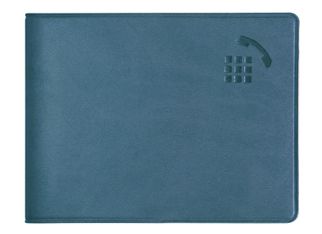 Répertoire Carnet d'adresses Winner - 9,5 x 7,2 cm - disponible dans différentes couleurs - Exacompta