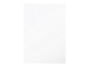 Pollen - 50 Feuilles papier couleur - A4 (21 x 29,7 cm) - 120 g/m² - blanc irisé