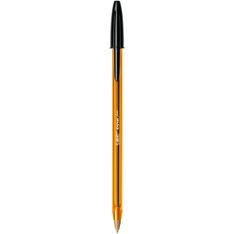 BIC Cristal Fine - Stylo à bille - noir