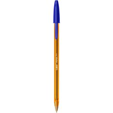 BIC Cristal Fine - Stylo à bille - bleu