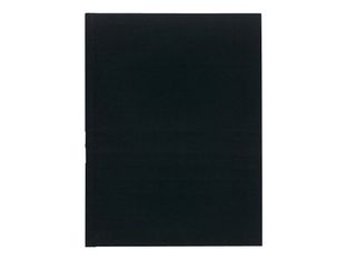 Exacompta - Registre quadrillé 5x5 - 32 x 25 cm - 200 pages