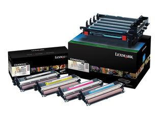 Lexmark C540X74G - tambour original