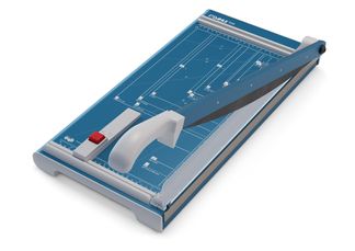 Dahle Office Guillotine - Cortador - 460 mm - papel