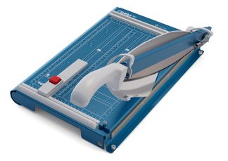 Dahle 561 - Cisaille A4 - coupe 35 feuilles