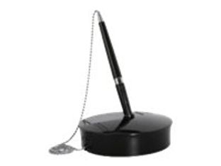 Sign - Stylo à bille de comptoir - noir