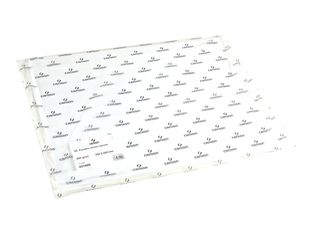 Canson Bristol - Papier à dessin - feuille 50 x 65 cm - 250 g/m² - blanc