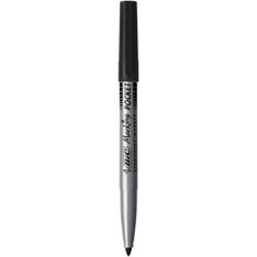 BIC MARKING Pocket 1445 - Marqueur permanent - pointe ogive - noir