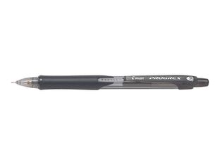 Pilot Progrex Begreen - Porte-mines HB - noir - 0.7 mm - avec gomme