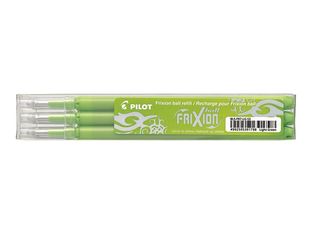Pilot - recharge - Vert Pomme