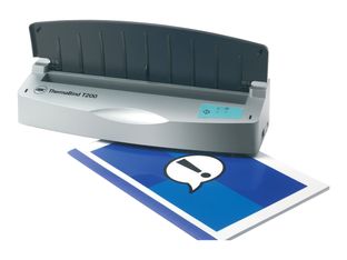 GBC ThermaBind T200 - machine à relier électrique