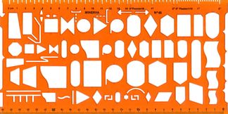 Minerva - Organigraphe n°45 - spécialité technique