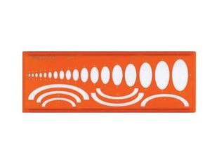 Minerva - Trace ellipses 30° n°44