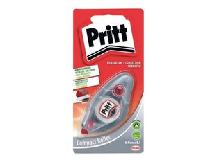 Pritt - Roller de correction Compact - 6mm x 10m