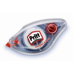 Pritt - Roller de correction Compact - 4,2mm x 10m