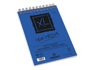 Canson XL - Bloc dessin - A5 - 300 gr