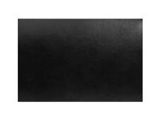 Sign ELYANE - Almohadilla de sobremesa - 40 x 60 cm - negro