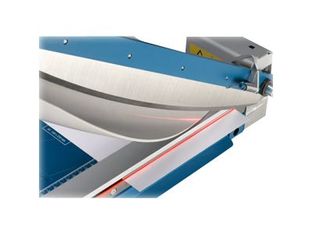 Dahle 795  module laser en option pour cisaille 867