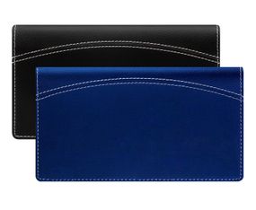 Agenda de poche spiralé Accent Ferrara - 1 semaine sur 2 pages à l'horizontal - 8,9 x 16 cm - Brepols