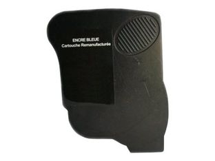 Cartouche remanufacturée Neopost IJ25 - bleu - Switch