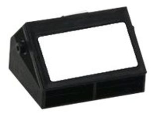 Cartouche compatible Pitney Bowes 769-B - bleu - Switch 