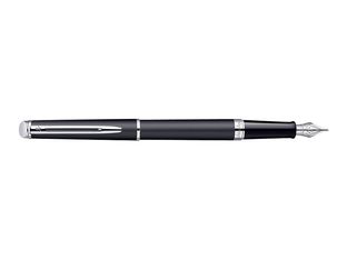 Waterman Hemisphere Essential - Stylo plume - bleu
