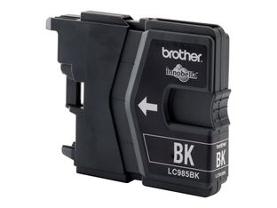 Brother LC985 - noir - cartouche d'encre originale