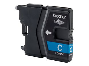 Brother LC985 - cyan - cartouche d'encre originale