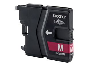 Brother LC985 - magenta - cartouche d'encre originale