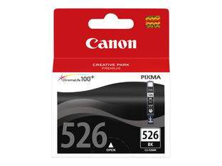 Canon CLI-526 - noir - cartouche d'encre originale