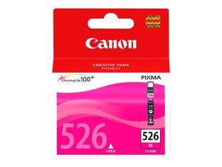Canon CLI-526 - magenta - cartouche d'encre originale