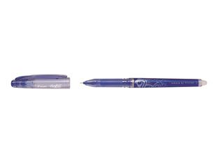 Pilot Frixion Point - Roller effaçable - 0,5 mm - bleu