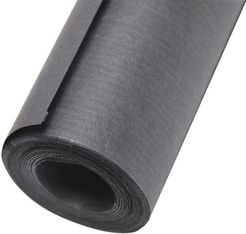 Clairefontaine - Papier cadeau kraft - 70 cm x 10 m - 65 g/m² - noir